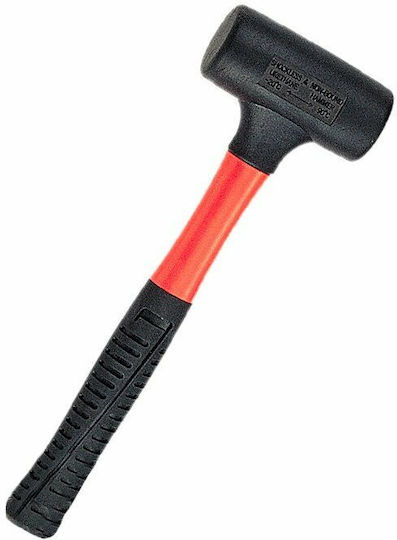 Force Mattel 520gr with Plastic Handle 616400