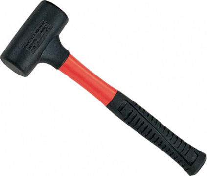 Force Mattel 690gr cu Mâner de Plastic 616580