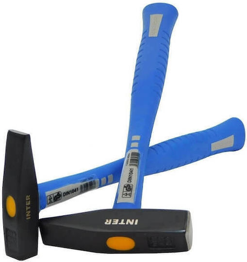 Inter Hammer 500gr with Fiberglass Handle Penas 50734904