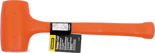 Stanley Compocast Βαριοπούλα 1.2kg 1-57-533
