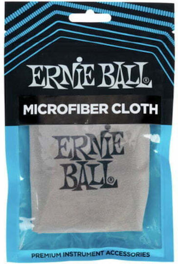 Ernie Ball Polish Cloth Microfiber
