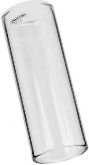 Dunlop Glisant Mic Din Sticlă Greu De Perete Glisant Argintiu