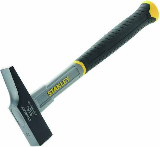 Stanley Hammer 315gr mit Graphitgriff Marangu STHT0-54159