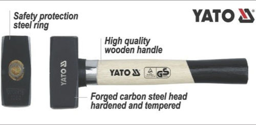 Yato YT-4552 Βαριοπούλα 1.5kg YT-4552