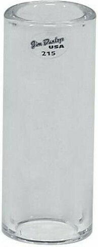Dunlop Heavy Wall Medium Glass Slide Slide σε Πολύχρωμο Χρώμα