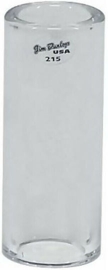 Dunlop Heavy Wall Medium Glass Slide Slide σε Πολύχρωμο Χρώμα