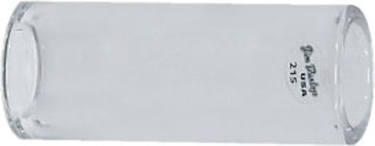 Dunlop Heavy Wall Medium Glass Slide Slide σε Πολύχρωμο Χρώμα