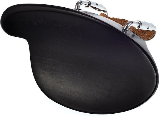 Gewa Chinrest Vermeer Suport Barbă Ebony 4/4