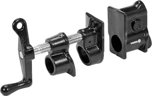 Vorel for Pipe 3/4'' Clamp Special Use Maximum Opening 101.6mm