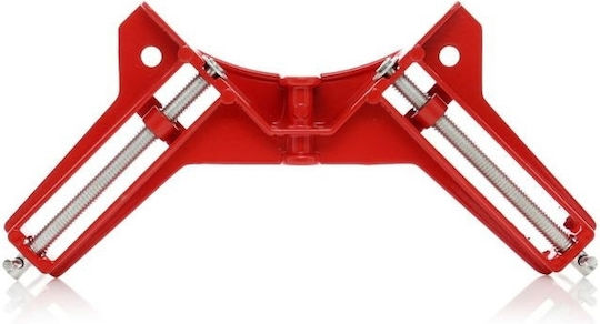 Kraft & Dele KD10184 Clește Colțuri cu Deschidere Maximă 75mm