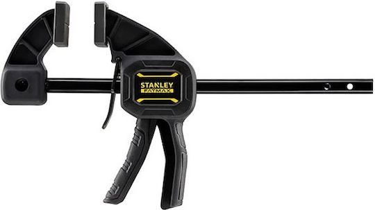 Stanley Fatmax Σφιγκτήρας Αυτόματος Σκανδάλης με Μέγιστο Άνοιγμα 300mm