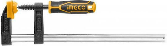 Ingco HFC020502 Clamp Type "F" Maximum Opening 150mm