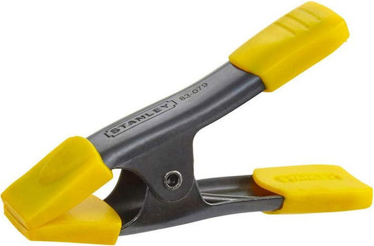 Stanley 9-83-079 Клема Пролет с Максимално Отваряне 25мм