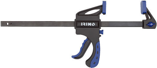 Irimo 254-450-2 Clamp Automatic Trigger Maximum Opening 450mm