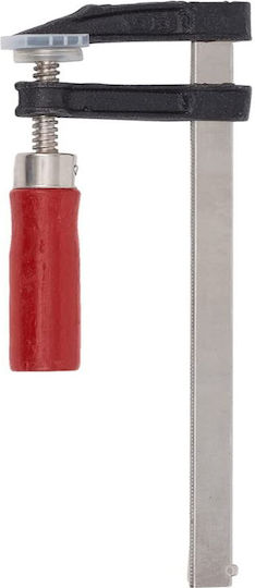 Kreator 6684227 Klemme Typ "F" mit maximaler Öffnung von 200mm mm