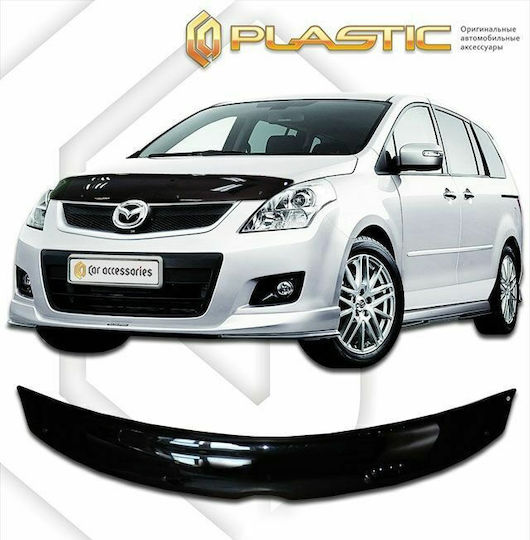 CA Plast Ανεμοθραύστης Καπό Αυτοκινήτου για 1τμχ