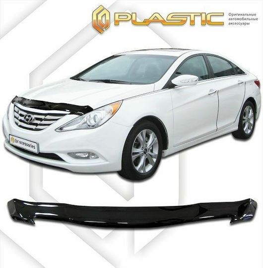 CA Plast Ανεμοθραύστης Καπό Αυτοκινήτου για Hyundai Sonata 1τμχ