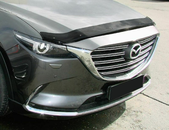 Rein Ανεμοθραύστης Καπό Αυτοκινήτου για Mazda CX-9 1τμχ