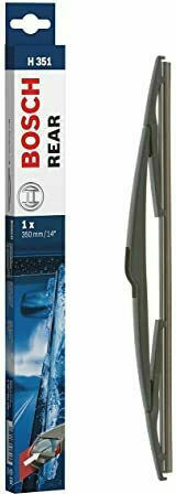Bosch H351 Πίσω Υαλοκαθαριστήρας Αυτοκινήτου 350mm