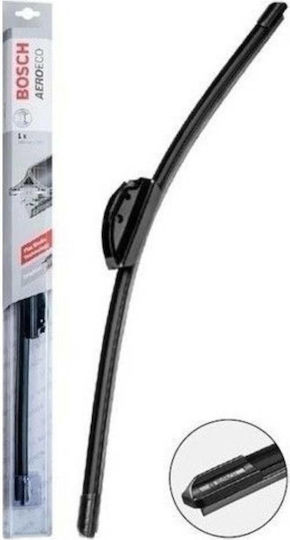 Bosch AeroEco AE45 Υαλοκαθαριστήρας Αυτοκινήτου Οδηγού/Συνοδηγού 450mm