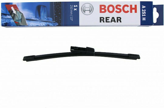 Bosch Aerotwin A251H Rear Car Wiper 250mm