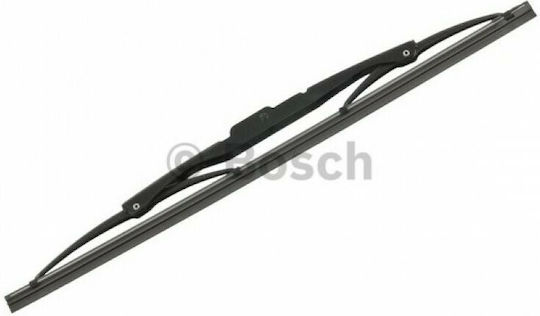 Bosch C3 Eco Ștergător Auto pentru Șofer 530mm Universal Citroen C3
