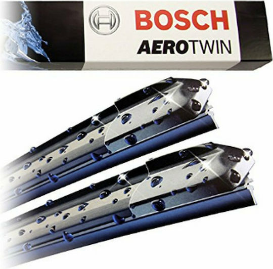 Bosch Aerotwin AR532S Set Frontscheibenwischer 530mm/500mm Universell Ford Mondeo Volkswagen Transporter Scania E-Commerce-Website BMW E36