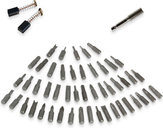 Krausmann Screwdriver Battery 3.6V 1x1.3Ah