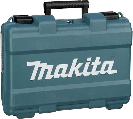 Makita HP457DWE Κρουστικό Δραπανοκατσάβιδο Μπαταρίας 18V