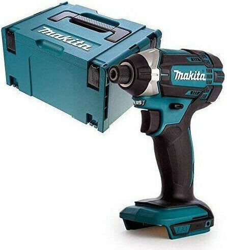 Makita DTD152Z Παλμικό Κατσαβίδι Μπαταρίας Solo 18V