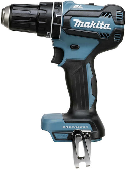 Makita DHP485Z Percussive Battery Drill Driver Solo Brushless 18V