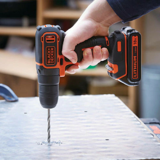 Black & Decker Двигател за бормашина