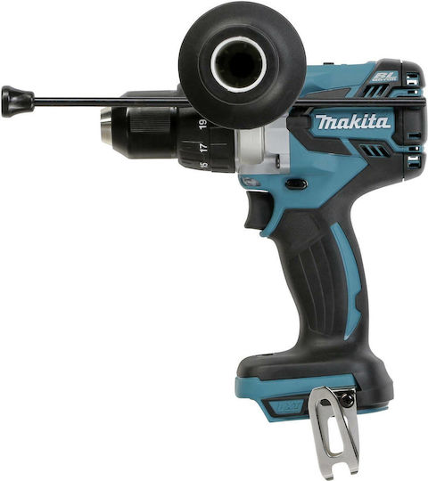 Makita DHP481Z Percussive Drill Driver Battery Solo Brushless 18V DHP481Z