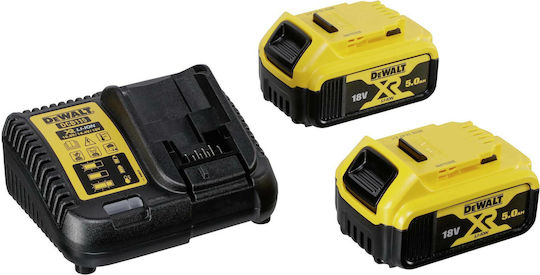 Dewalt Ударен Двигател за бормашина