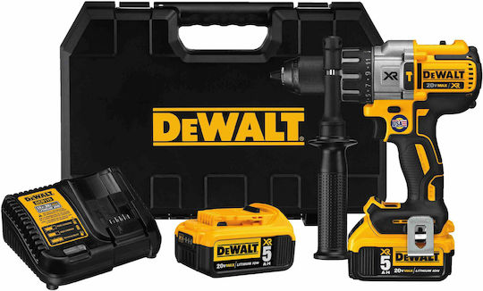 Dewalt Ударен Двигател за бормашина