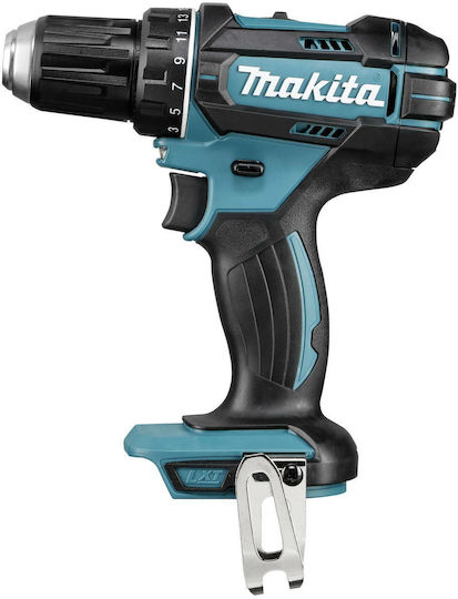 Makita DDF482Z Δραπανοκατσάβιδο Μπαταρίας Solo 18V
