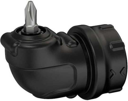 Black & Decker CS3652LC Battery Screwdriver 3.6V 1x1.5Ah