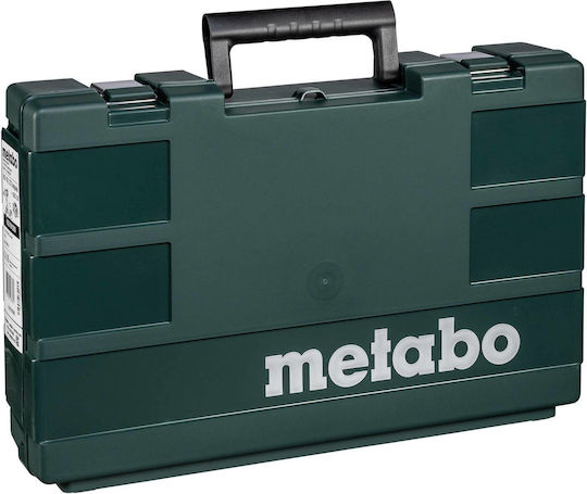Metabo BS 18 LTX Impuls Akkuschrauber Batteriebetrieb 18V 2x4Ah