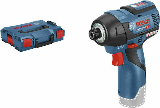 Bosch GDR 12V-110 Battery Impact Screwdriver Solo Brushless 12V