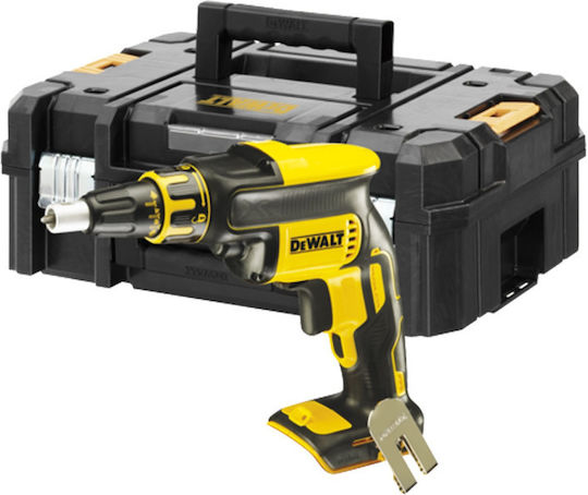 Dewalt Drywall Screwdriver Battery Solo Brushless 18V
