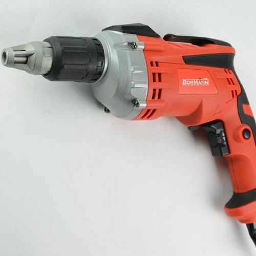 Bormann BSD7100 Șurubelniță Pentru Gips-Carton Electrică 710W