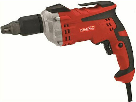 Bormann BSD7100 Șurubelniță Pentru Gips-Carton Electrică 710W