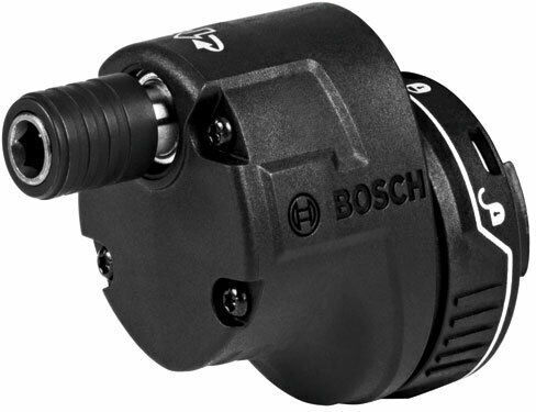 Bosch GSR 12V-15 FC Battery Drill Driver Solo Brushless 12V