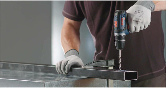 Bosch GSR 12V-15 FC Battery Drill Driver Solo Brushless 12V