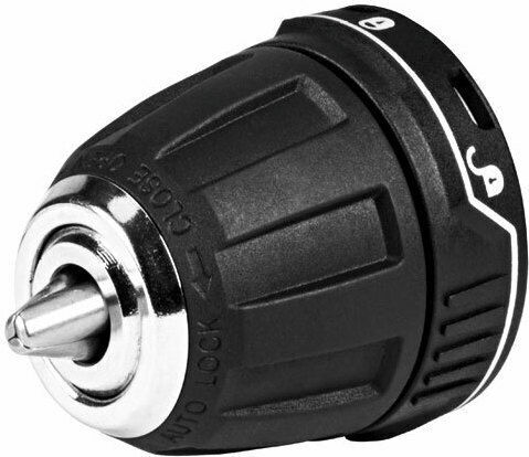 Bosch GSR 12V-15 FC Battery Drill Driver 12V 2x2Ah
