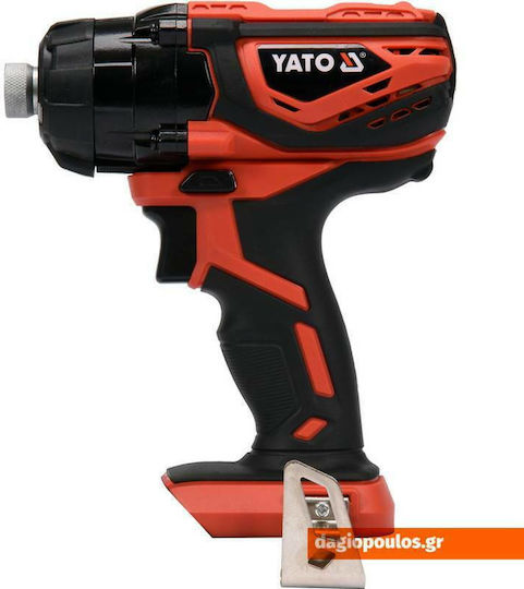 Yato YT-82801 Akku-Schlagschrauber Batterie Solo 18V