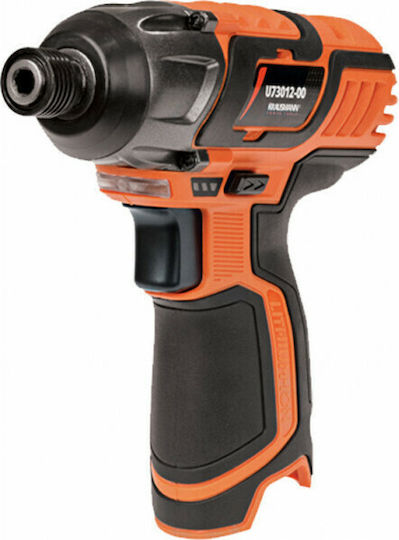 Krausmann U73020-00B Παλμικό Κατσαβίδι Μπαταρίας Solo Brushless 20V