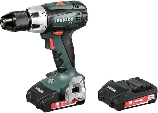 Metabo BS 18 LT Двигател за бормашина 602102570