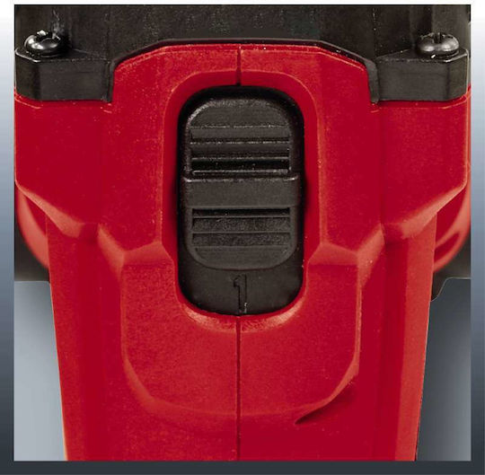 Einhell TC-CD 18-2 Li-i Percussive Drill Driver Battery 18V 2x1.5Ah