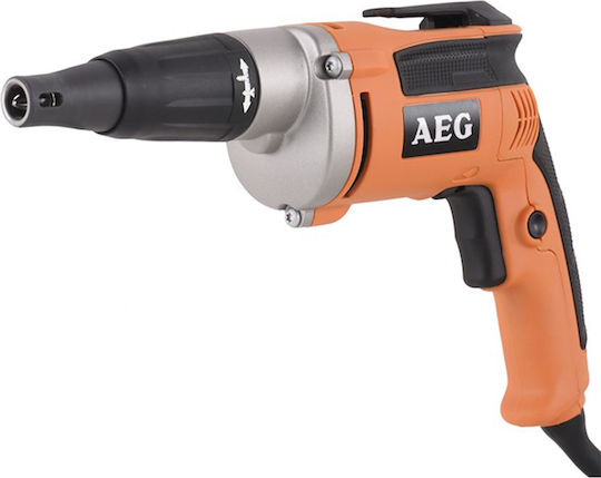 AEG Tools S 4000 E Κατσαβίδι Γυψοσανίδας Ρεύματος 720W